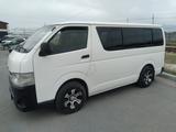 Toyota Hiace 2012 года за 7 000 000 тг. в Алматы – фото 2