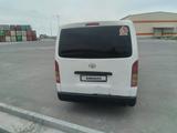 Toyota Hiace 2012 года за 7 000 000 тг. в Алматы – фото 4