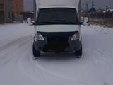 ГАЗ ГАЗель 2011 года за 7 800 000 тг. в Астана