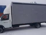 ГАЗ ГАЗель 2011 года за 7 800 000 тг. в Астана – фото 4