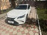 Lexus ES 250 2022 годаfor26 300 000 тг. в Астана – фото 3