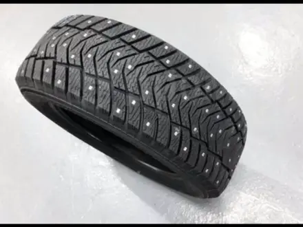 265/55/20. Pirelli ice zero 2. Шипованныеүшін750 000 тг. в Астана – фото 2