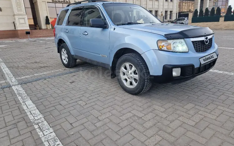 Mazda Tribute 2007 года за 4 850 000 тг. в Караганда