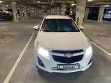 Chevrolet Cruze 2014 годаүшін5 000 000 тг. в Алматы – фото 2