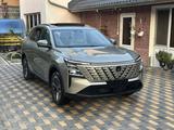 Changan CS75 Plus 2026 года за 10 500 000 тг. в Алматы – фото 2