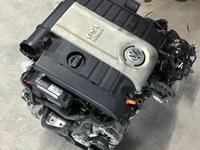 Двигатель VW BWA 2.0 TFSI из Японии за 650 000 тг. в Актобе