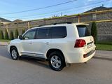 Toyota Land Cruiser 2012 годаfor20 500 000 тг. в Алматы – фото 3