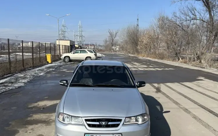 Daewoo Nexia 2012 годаүшін2 150 000 тг. в Алматы