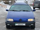 Volkswagen Passat 1993 года за 2 550 000 тг. в Астана – фото 2