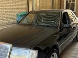 Mercedes-Benz E 220 1993 годаүшін2 300 000 тг. в Кызылорда – фото 2