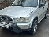 Honda CR-V 1996 годаүшін3 650 000 тг. в Алматы