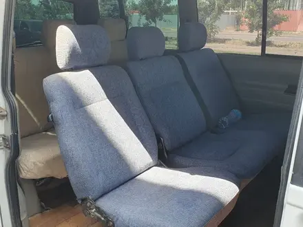 Volkswagen Transporter 1993 года за 2 100 000 тг. в Талдыкорган – фото 11