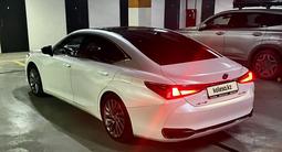 Lexus ES 250 2018 годаүшін18 600 000 тг. в Алматы – фото 5