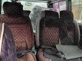 SsangYong Istana 2001 годаүшін2 200 000 тг. в Усть-Каменогорск
