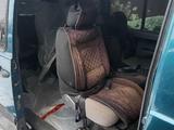 SsangYong Istana 2001 годаүшін2 200 000 тг. в Усть-Каменогорск – фото 2