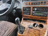 SsangYong Istana 2001 годаүшін2 200 000 тг. в Усть-Каменогорск – фото 3