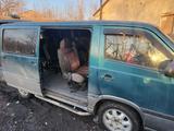 SsangYong Istana 2001 годаүшін2 200 000 тг. в Усть-Каменогорск – фото 5