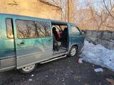 SsangYong Istana 2001 годаүшін2 200 000 тг. в Усть-Каменогорск – фото 4