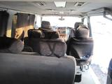 SsangYong Istana 2001 года за 2 200 000 тг. в Усть-Каменогорск – фото 3