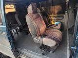 SsangYong Istana 2001 года за 2 200 000 тг. в Усть-Каменогорск – фото 4