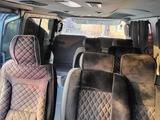 SsangYong Istana 2001 года за 2 200 000 тг. в Усть-Каменогорск – фото 5