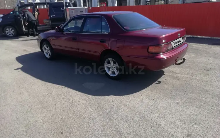 Toyota Camry 1995 годаүшін2 500 000 тг. в Экибастуз