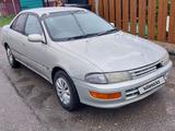 Toyota Carina 1995 годаүшін1 200 000 тг. в Есик