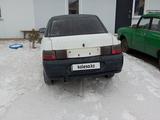 ВАЗ (Lada) 2110 1997 годаүшін500 000 тг. в Тайынша – фото 4