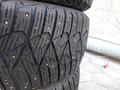 R 16 205/55 Goodyear UltraGrip комплект, зима.for65 000 тг. в Караганда – фото 20