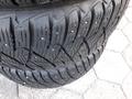 R 16 205/55 Goodyear UltraGrip комплект, зима. за 65 000 тг. в Караганда – фото 25