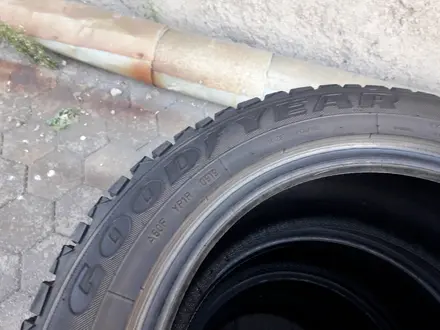 R 16 205/55 Goodyear UltraGrip комплект, зима. за 65 000 тг. в Караганда – фото 4