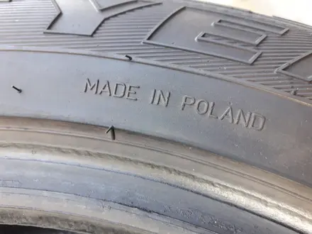 R 16 205/55 Goodyear UltraGrip комплект, зима. за 65 000 тг. в Караганда – фото 7