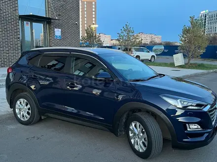 Hyundai Tucson 2020 года за 11 999 999 тг. в Астана – фото 2