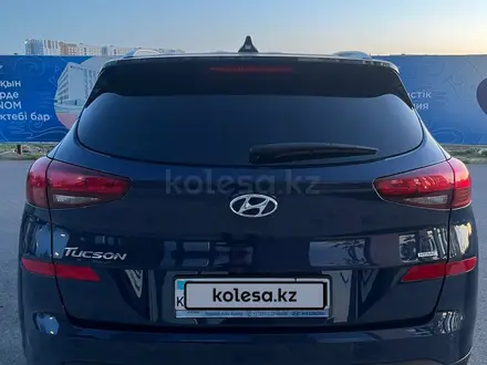 Hyundai Tucson 2020 года за 11 999 999 тг. в Астана – фото 5