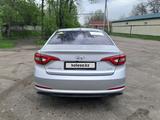 Hyundai Sonata 2015 годаүшін4 700 000 тг. в Алматы – фото 4