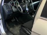 Chevrolet Captiva 2007 года за 4 790 000 тг. в Алматы – фото 5