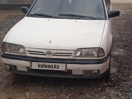 Nissan Primera 1993 года за 1 300 000 тг. в Кызылорда – фото 2