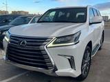 Lexus LX 570 2016 года за 36 749 289 тг. в Актобе