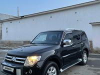 Mitsubishi Pajero 2007 года за 7 600 000 тг. в Алматы