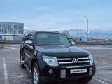 Mitsubishi Pajero 2007 годаүшін7 600 000 тг. в Алматы – фото 2