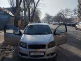 Chevrolet Aveo 2011 года за 2 800 000 тг. в Алматы – фото 5