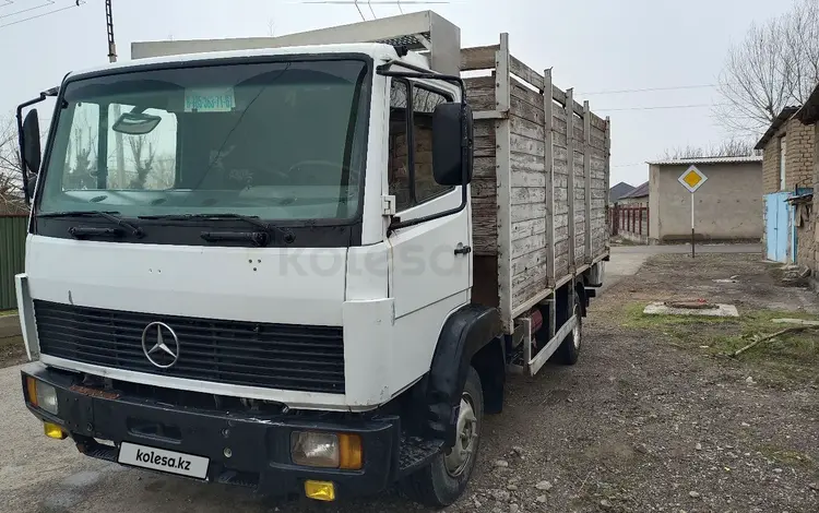 Mercedes-Benz  809 1993 годаfor4 500 000 тг. в Кентау