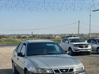 Daewoo Nexia