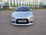 Mitsubishi Lancer 2011 года за 3 200 000 тг. в Алматы
