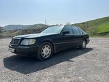 Mercedes-Benz S 500 1993 года за 3 200 000 тг. в Алматы – фото 4