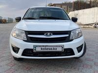 ВАЗ (Lada) Granta 2190 2014 года за 2 950 000 тг. в Актау