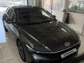 Hyundai Elantra 2023 года за 8 250 000 тг. в Алматы – фото 2