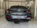 Hyundai Elantra 2023 года за 8 250 000 тг. в Алматы – фото 6