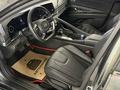 Hyundai Elantra 2023 года за 8 250 000 тг. в Алматы – фото 7