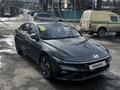 Hyundai Elantra 2023 года за 8 250 000 тг. в Алматы – фото 9